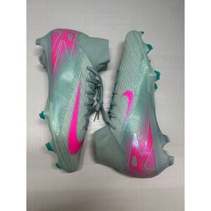 Nike Zoom Mercurial Superfly 10 Elite FG Prism Pack FQ1454301 Sz 10.5 New/No Box
